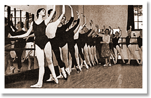royal-academy-dance Royal Academy of Dance