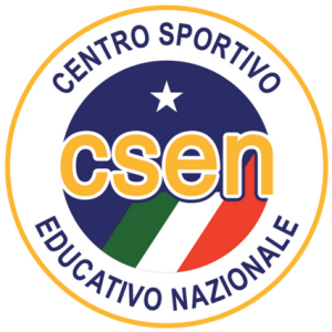 CSEN Centro Sportivo Educativo Nazionale